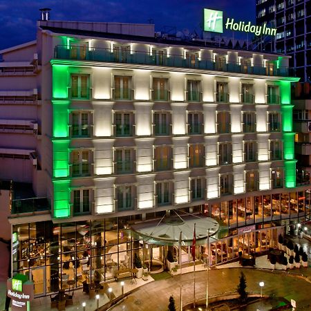 Holiday Inn Ankara-Kavaklidere By Ihg Экстерьер фото