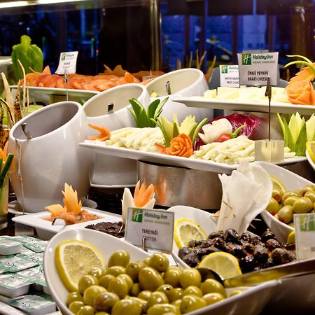 Holiday Inn Ankara-Kavaklidere By Ihg Экстерьер фото