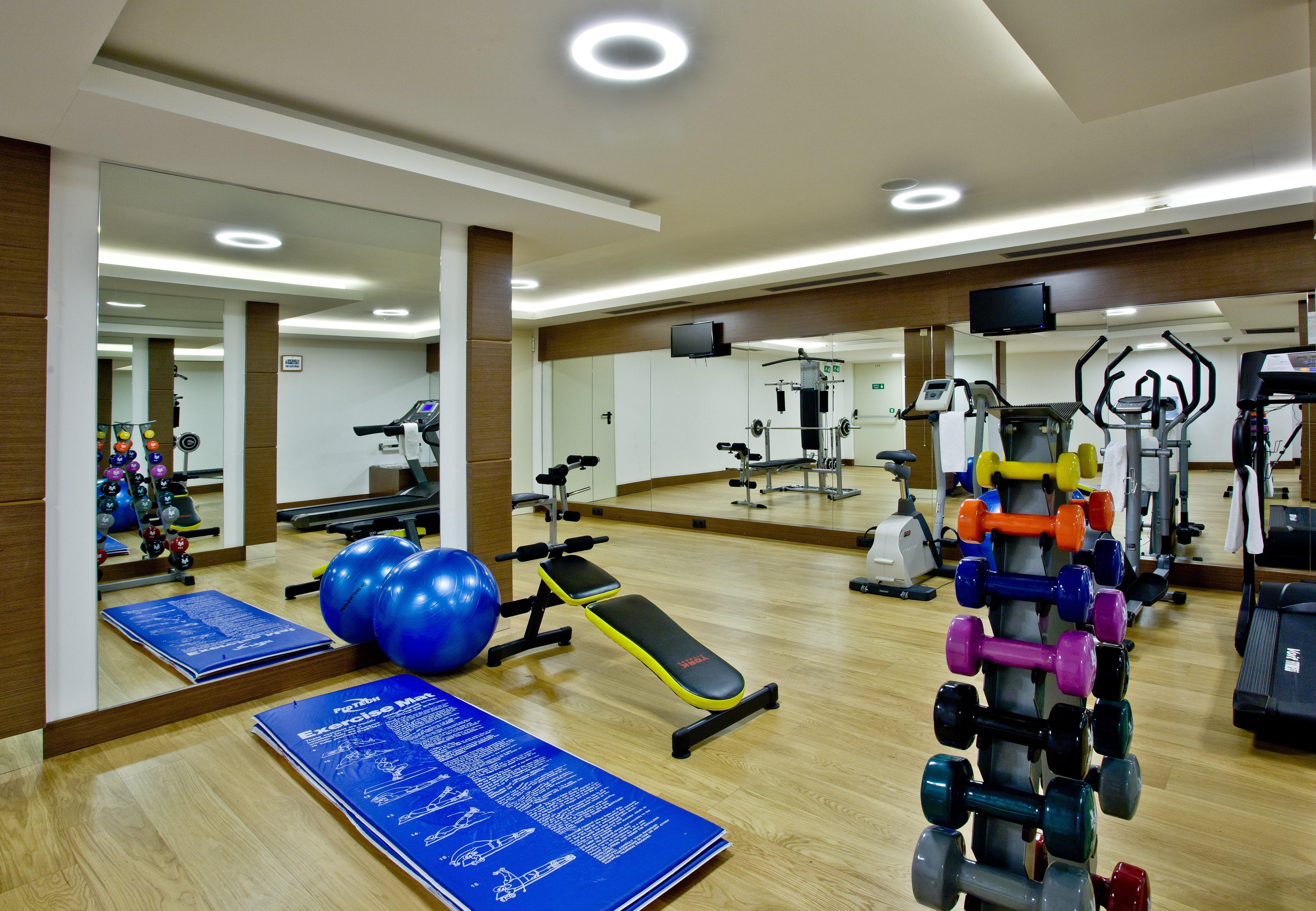 Holiday Inn Ankara-Kavaklidere By Ihg Экстерьер фото