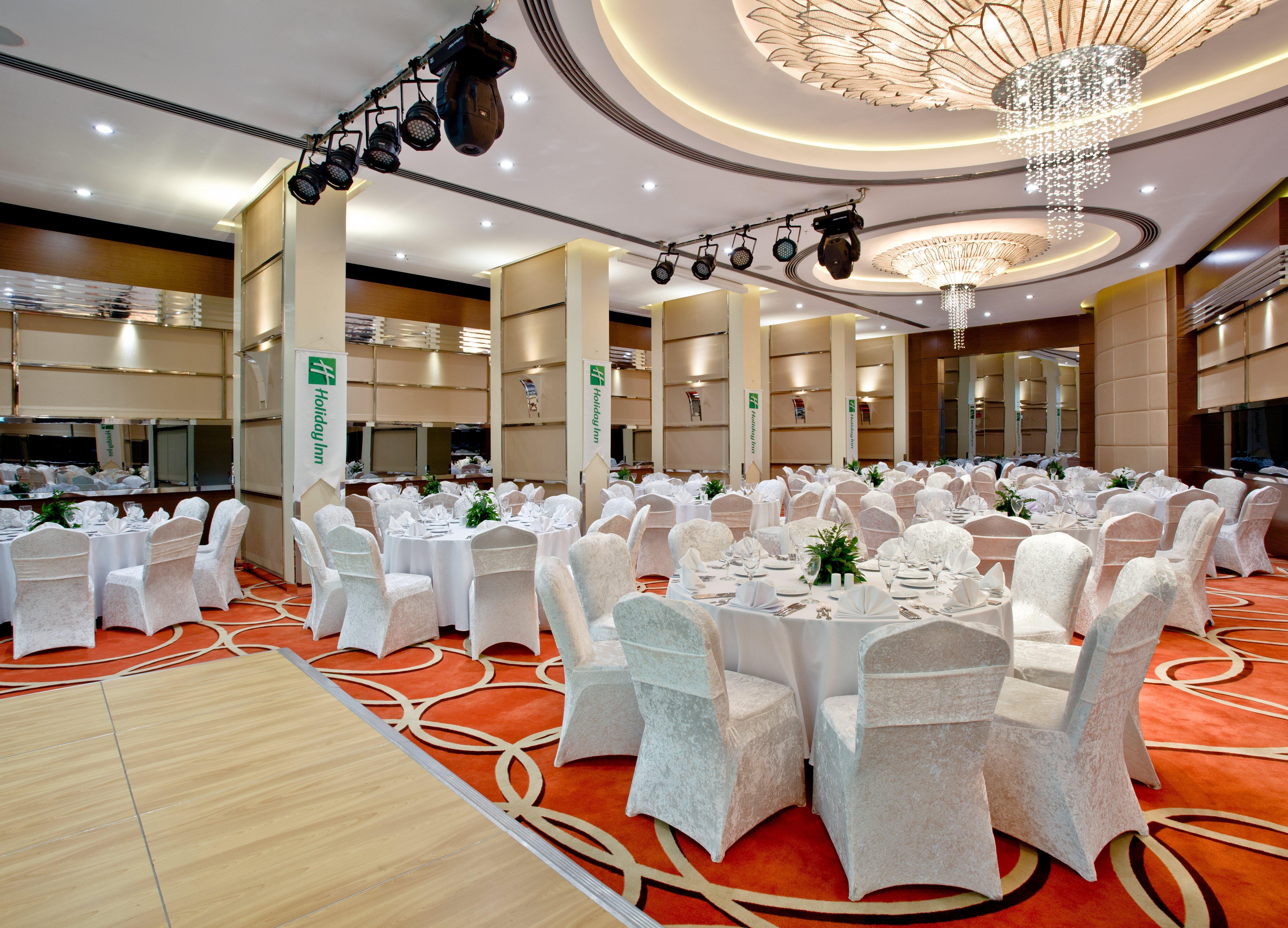 Holiday Inn Ankara-Kavaklidere By Ihg Экстерьер фото