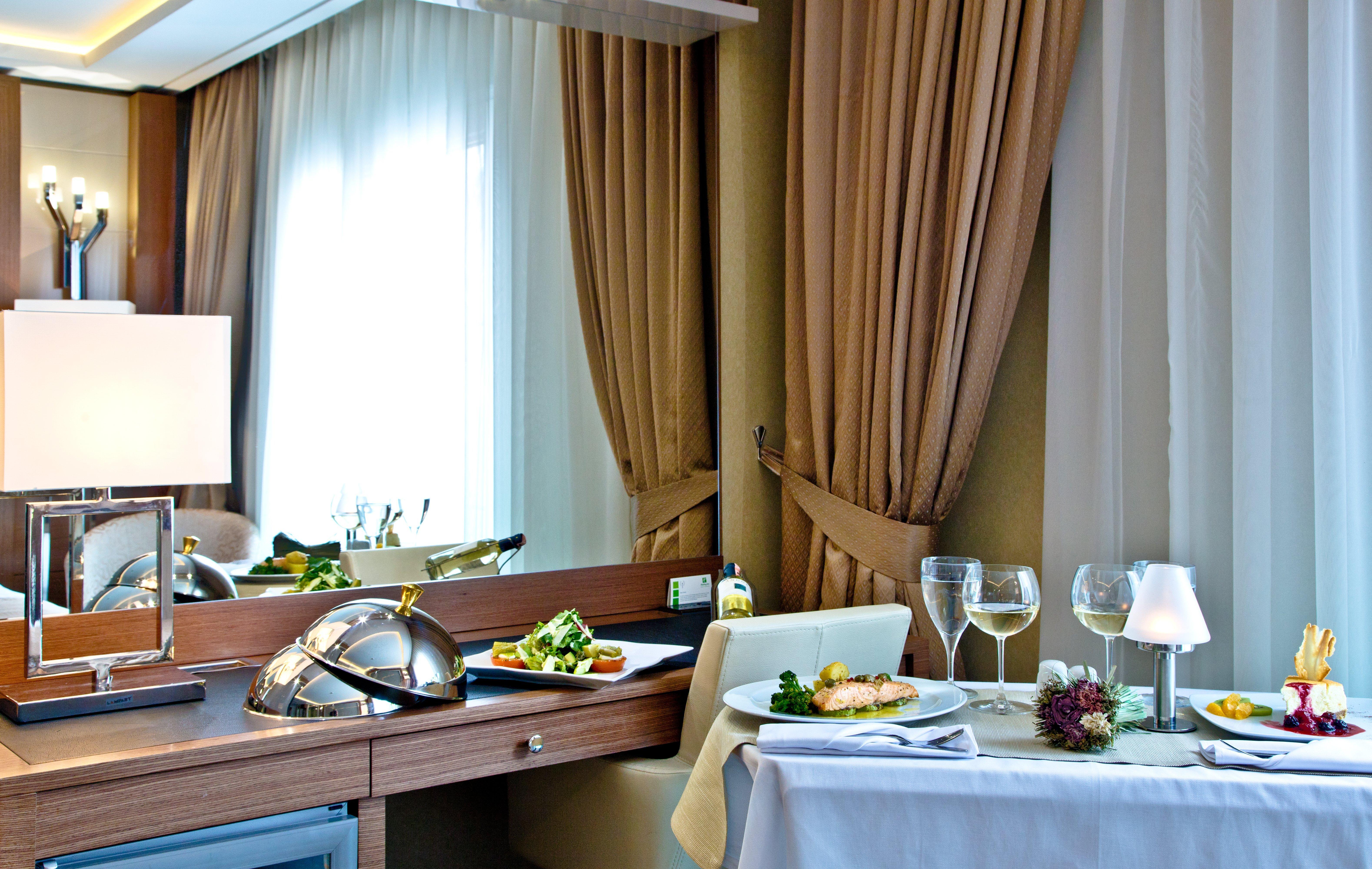 Holiday Inn Ankara-Kavaklidere By Ihg Экстерьер фото
