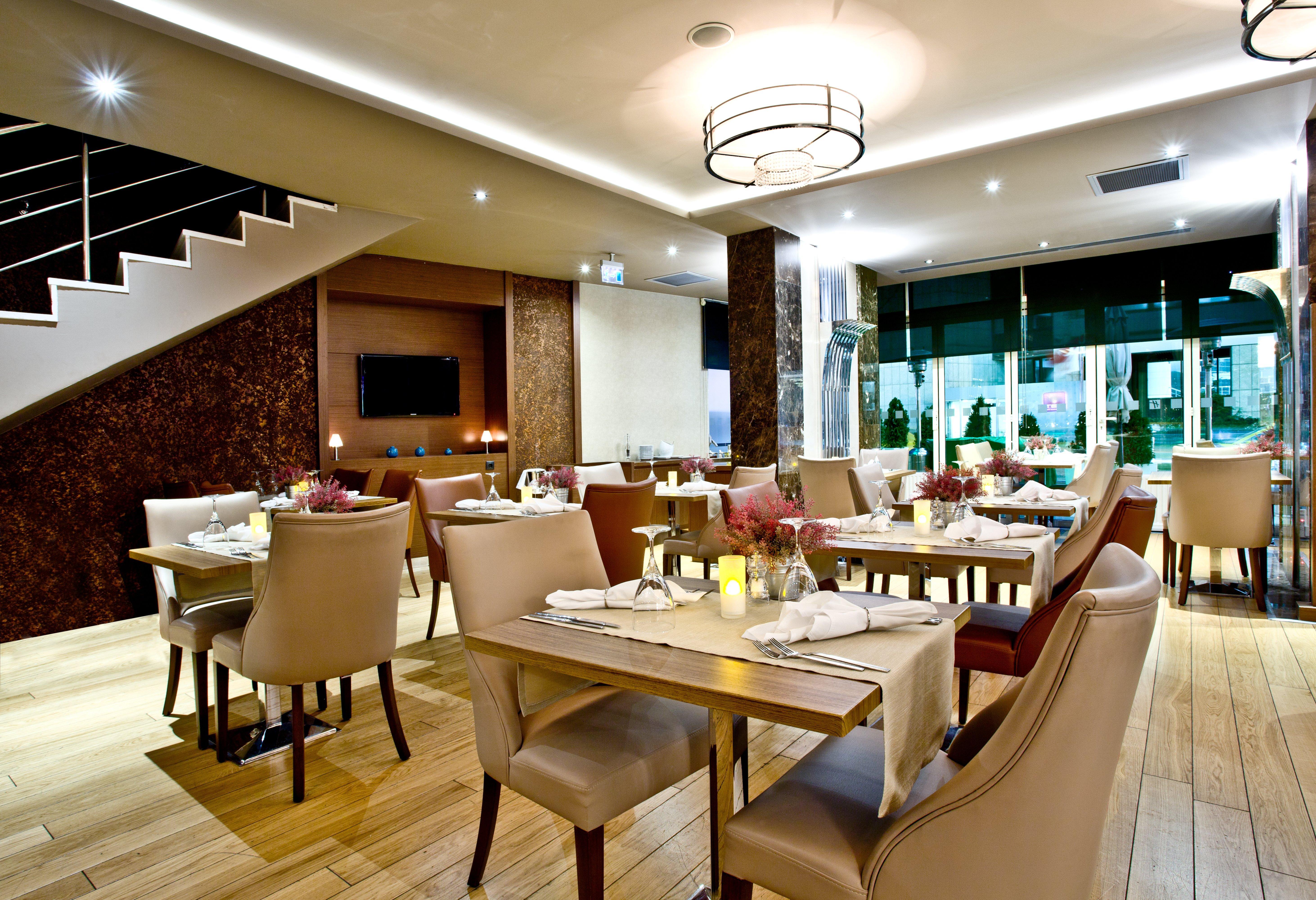 Holiday Inn Ankara-Kavaklidere By Ihg Экстерьер фото