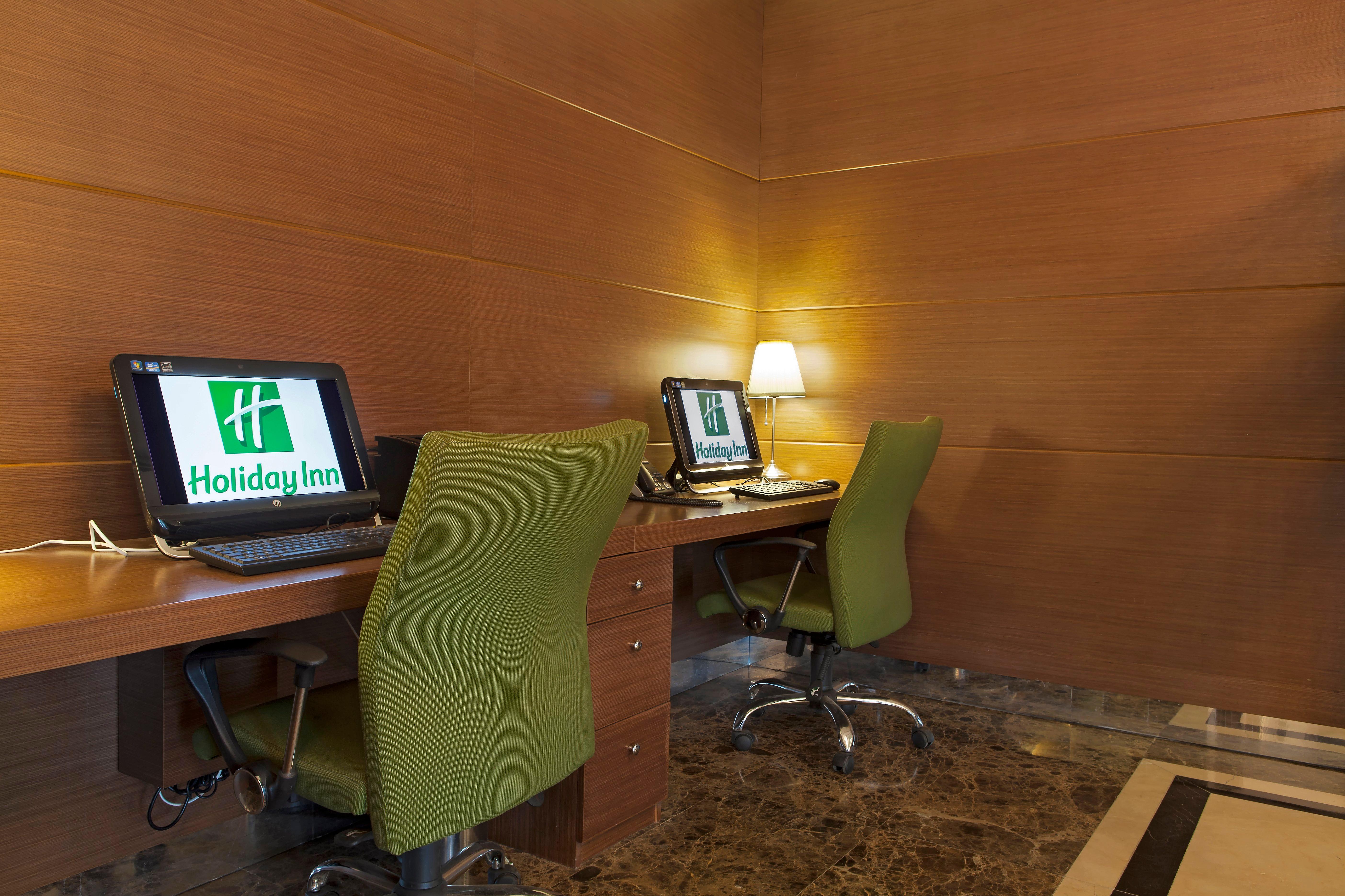 Holiday Inn Ankara-Kavaklidere By Ihg Экстерьер фото