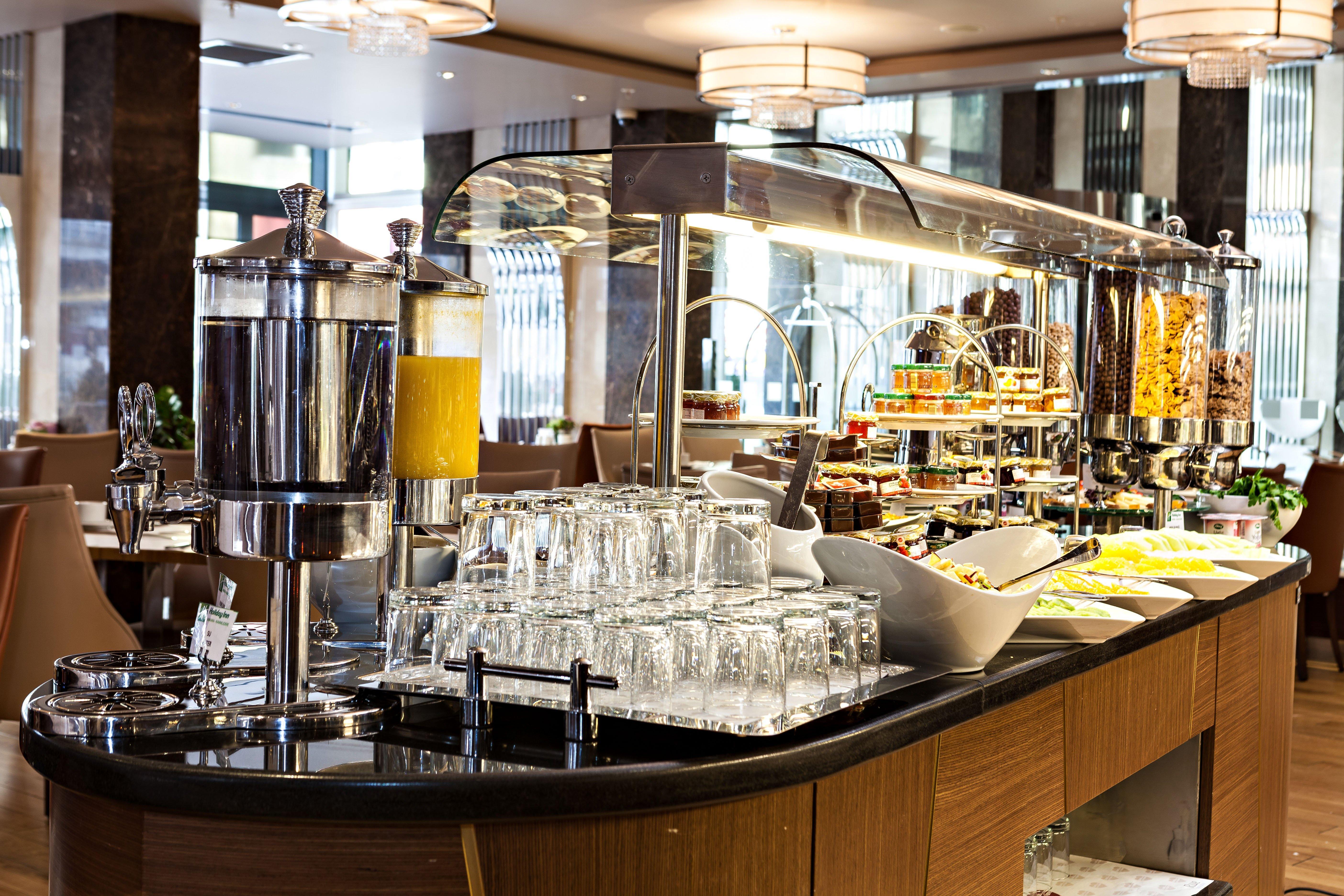 Holiday Inn Ankara-Kavaklidere By Ihg Экстерьер фото