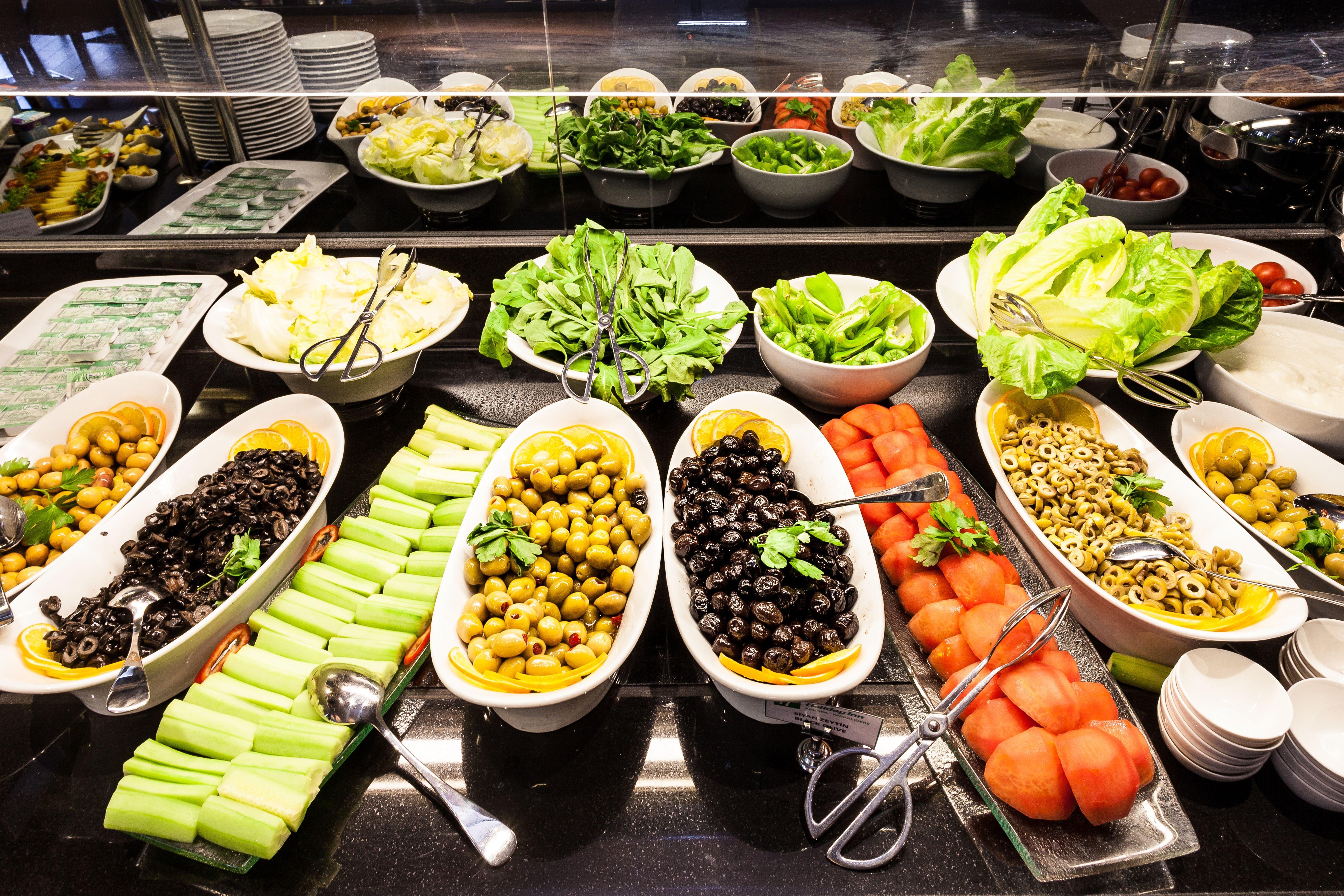 Holiday Inn Ankara-Kavaklidere By Ihg Экстерьер фото