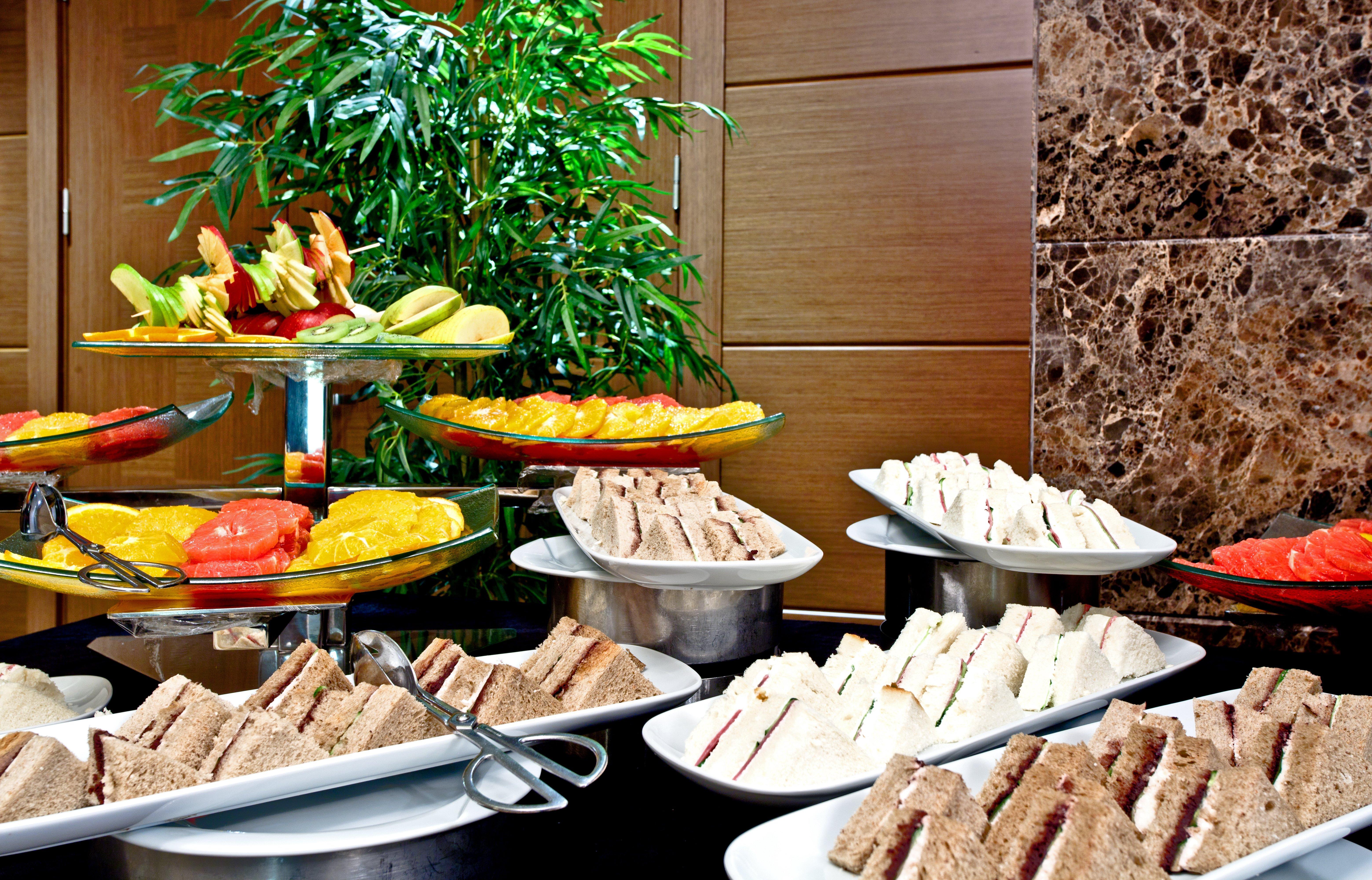 Holiday Inn Ankara-Kavaklidere By Ihg Экстерьер фото