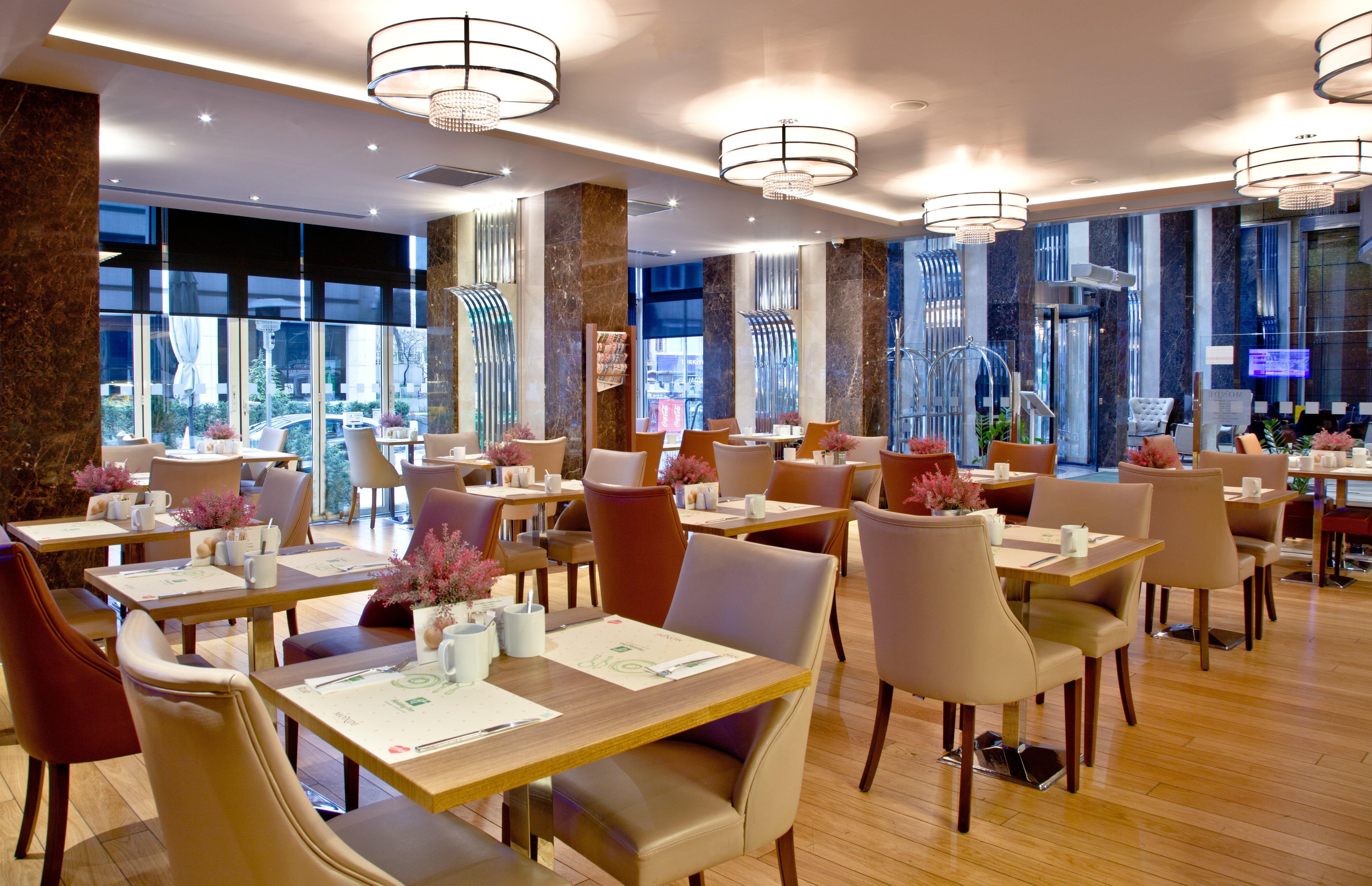 Holiday Inn Ankara-Kavaklidere By Ihg Экстерьер фото