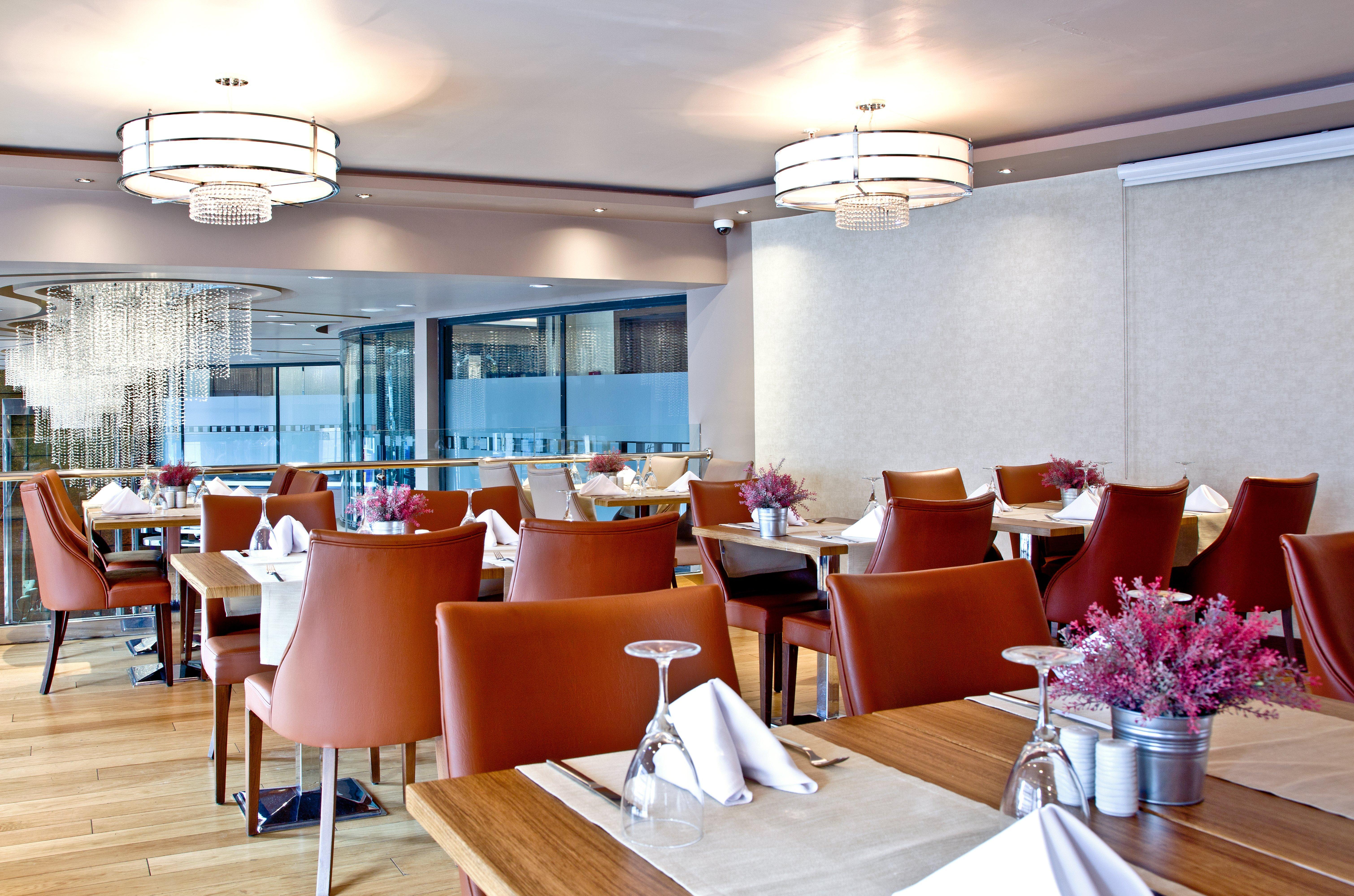 Holiday Inn Ankara-Kavaklidere By Ihg Экстерьер фото